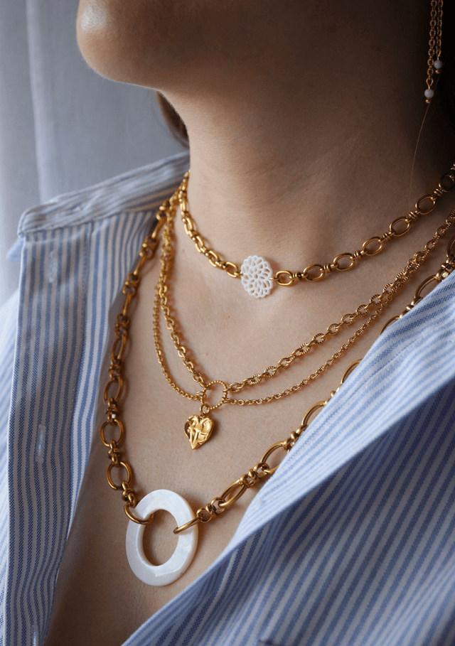 Collier Vénus