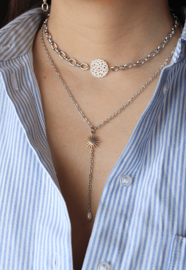 Collier Solaris 