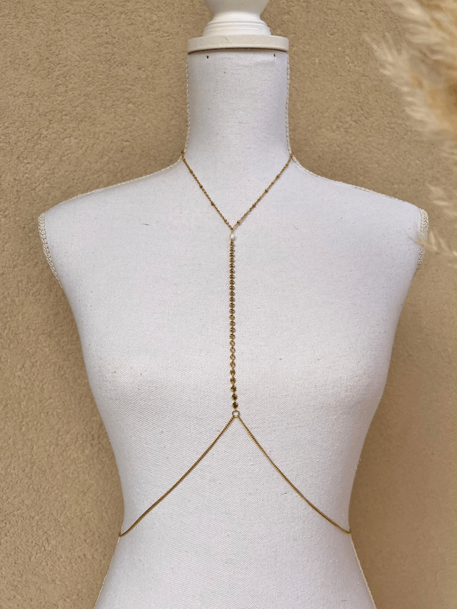 Bijou de corps