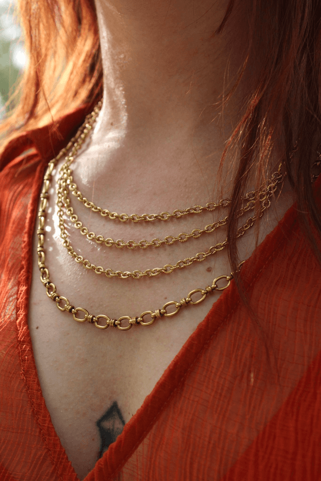Collier Nami 
