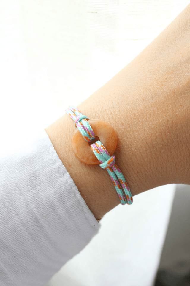 Bracelet Armoni - mixte 