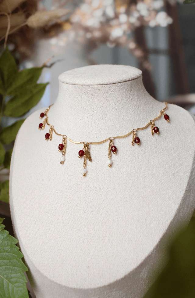 Collier Artémis 