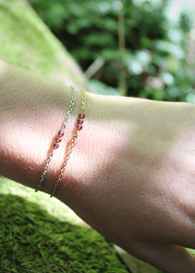 Bracelet Airelle