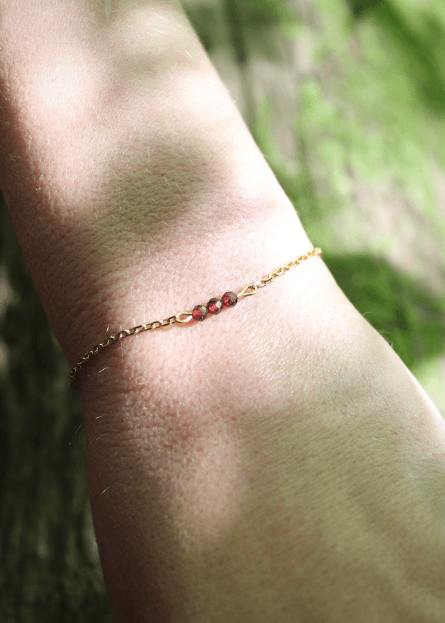 Bracelet Airelle