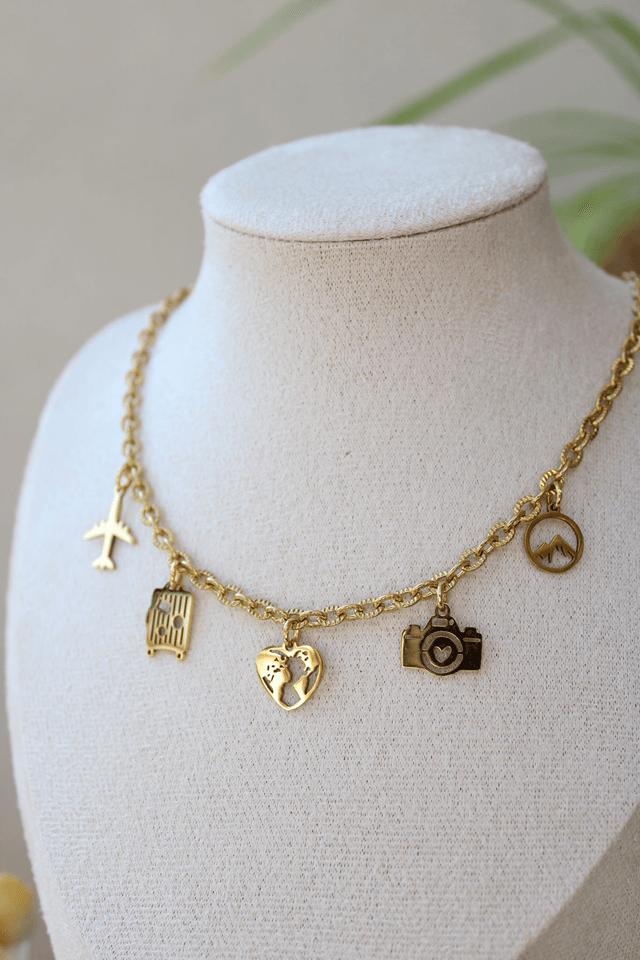Collier Voyage - Road Trip