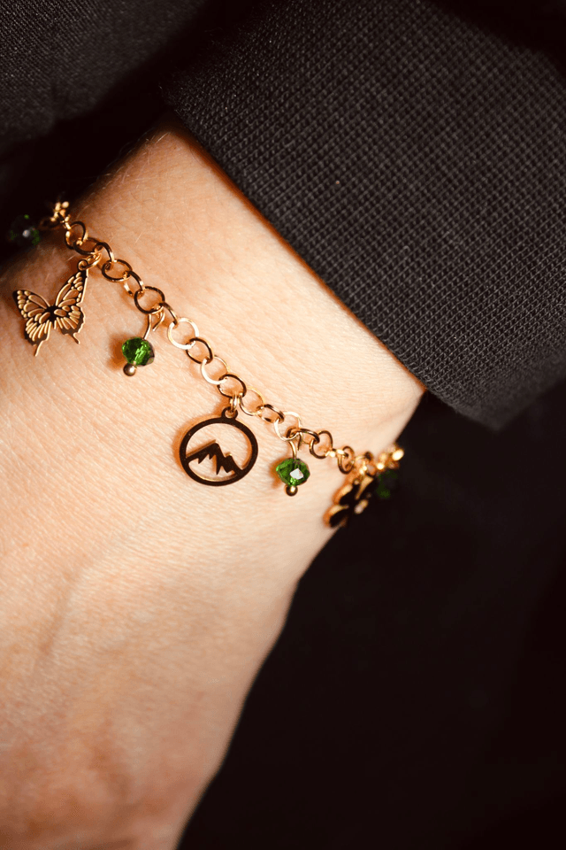 Bracelet Gaïa 