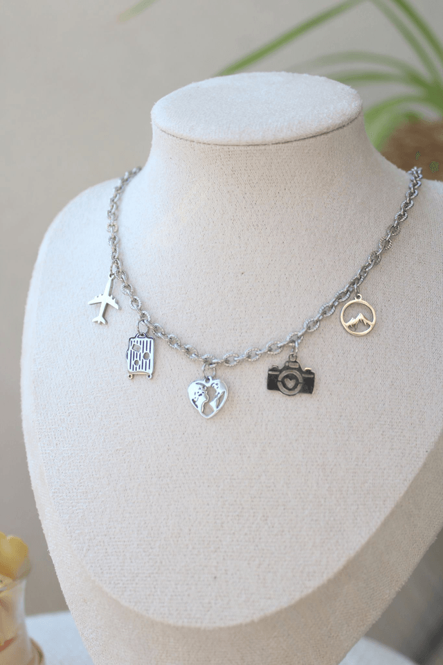 Collier Voyage - Road Trip