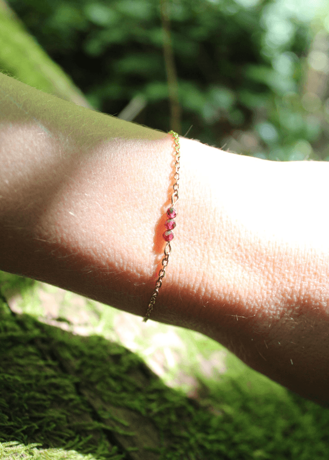 Bracelet Airelle