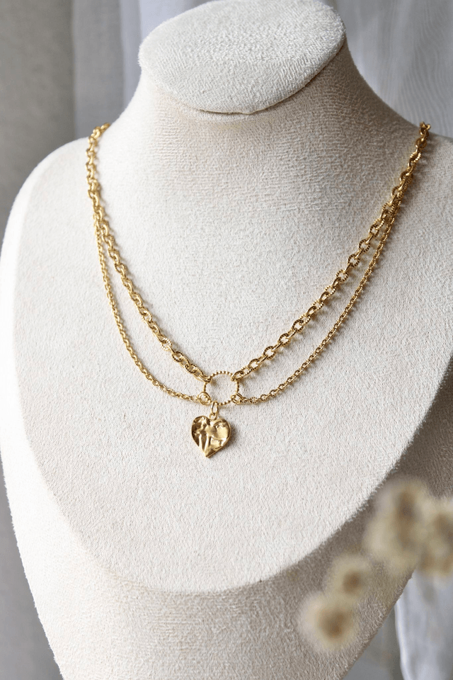 Collier Vénus 