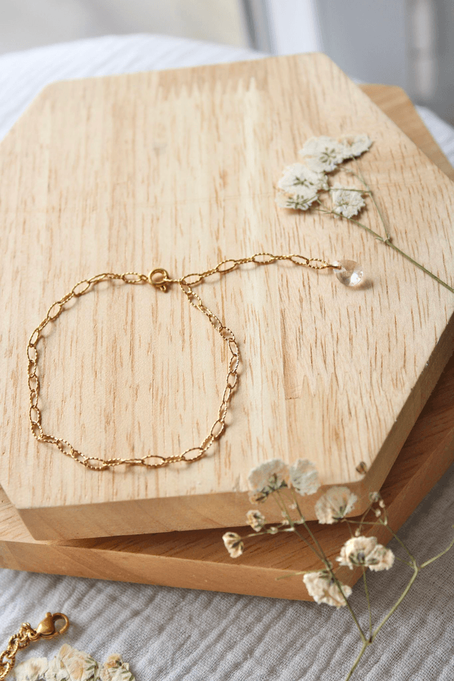Bracelet Bridgerton 2