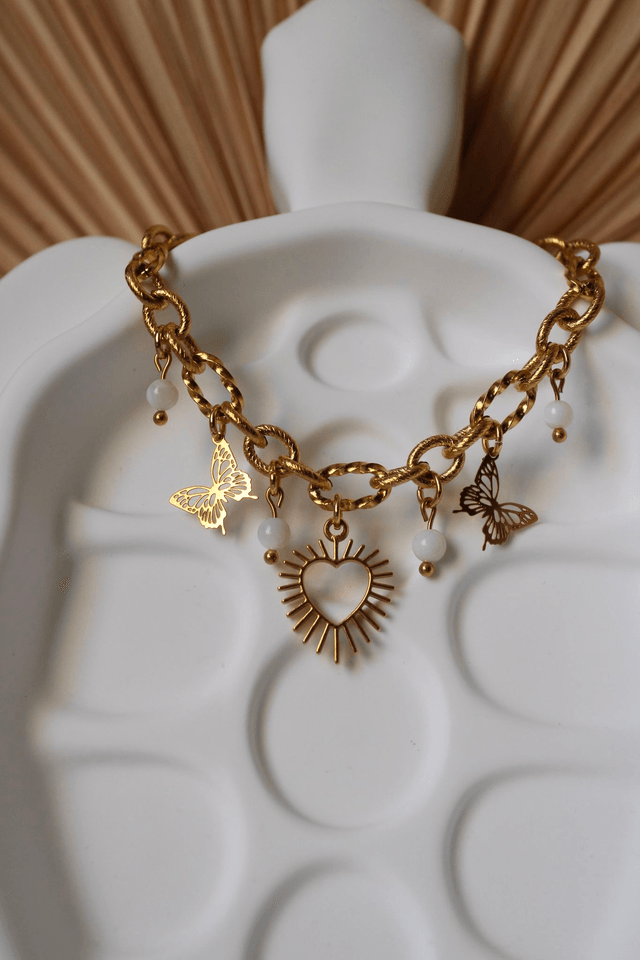 Bracelet Self love 