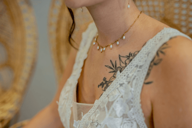Collier Calysta 