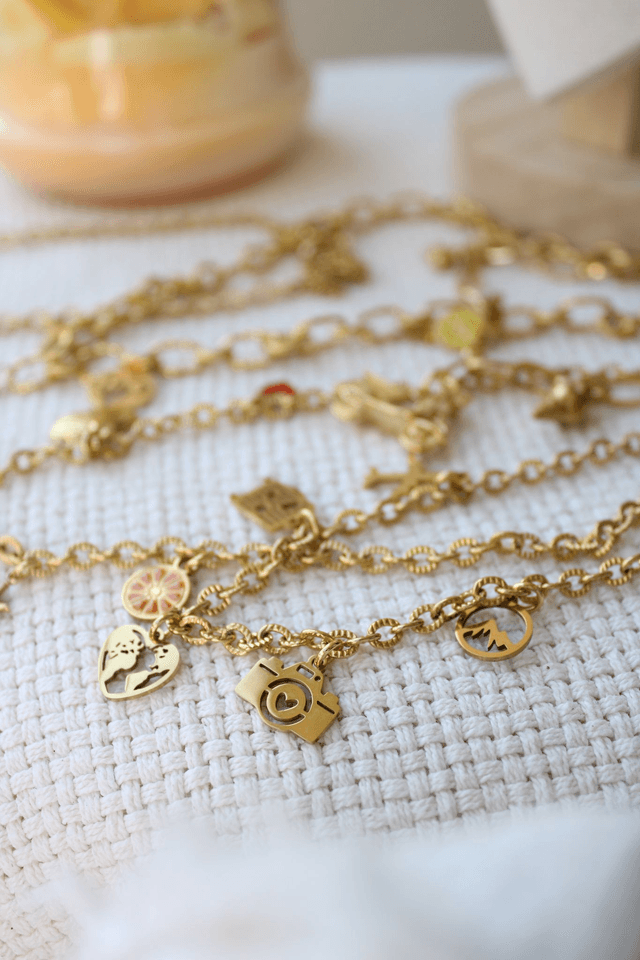 Collier Voyage - Road Trip