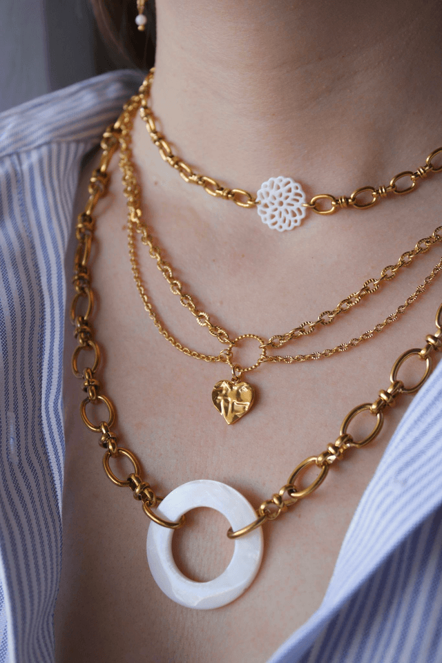 Collier Vénus