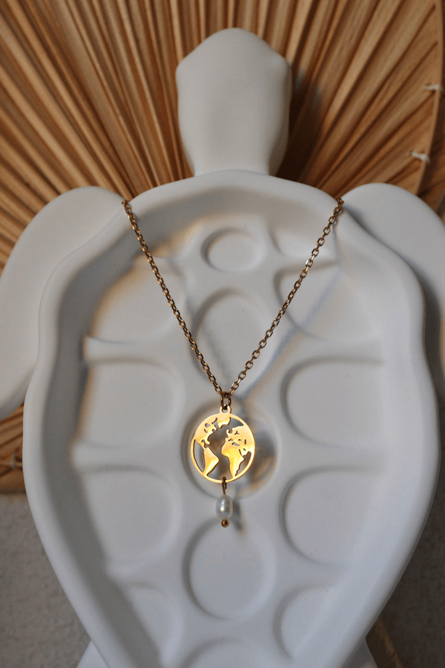 Collier Horizon 
