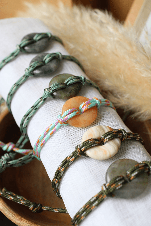 Bracelet Armoni - mixte 