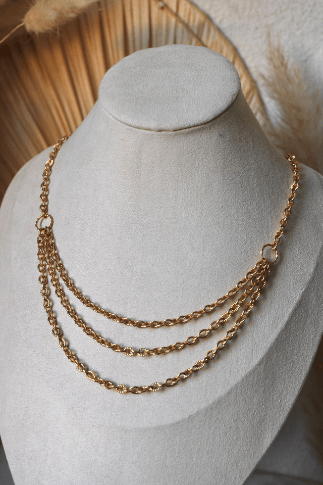 Collier Nami 