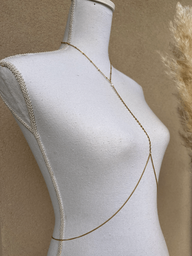 Bijou de corps