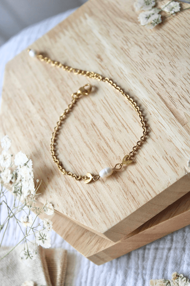 Bracelet Lianéa