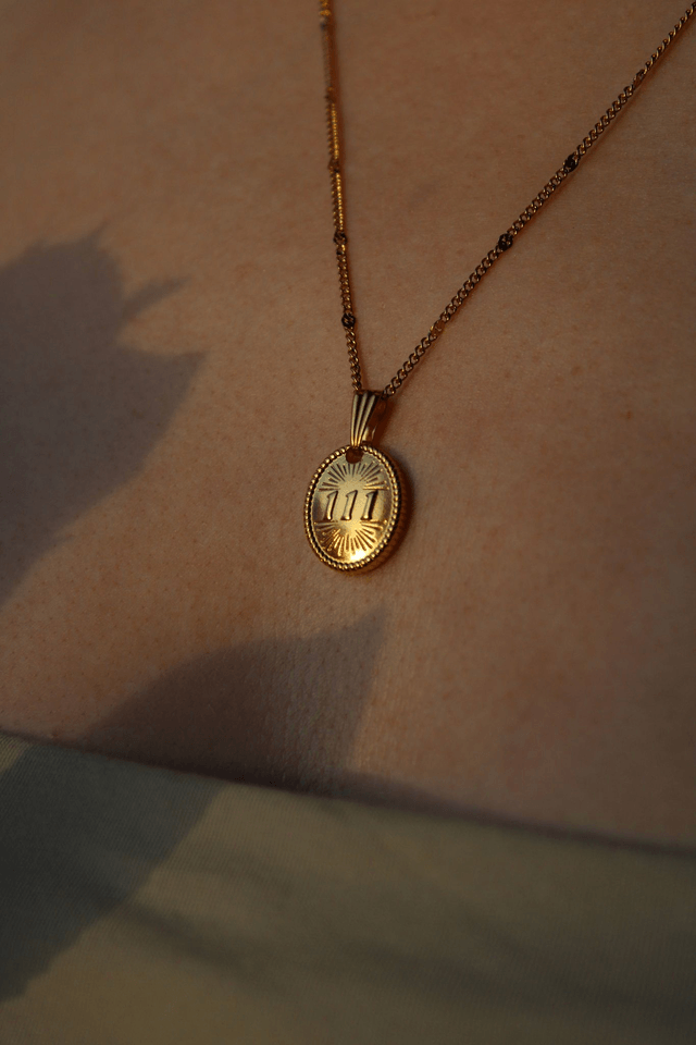 Collier Intuition