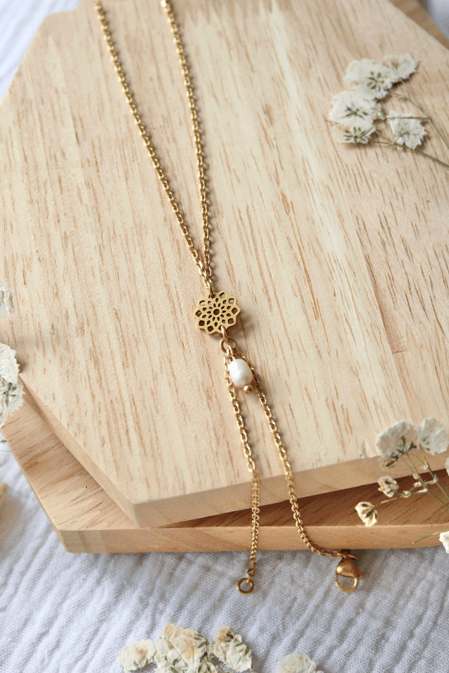 Bijou de main 
