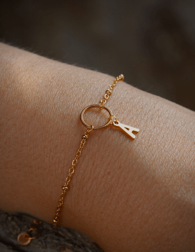 Bracelet harmonie 
