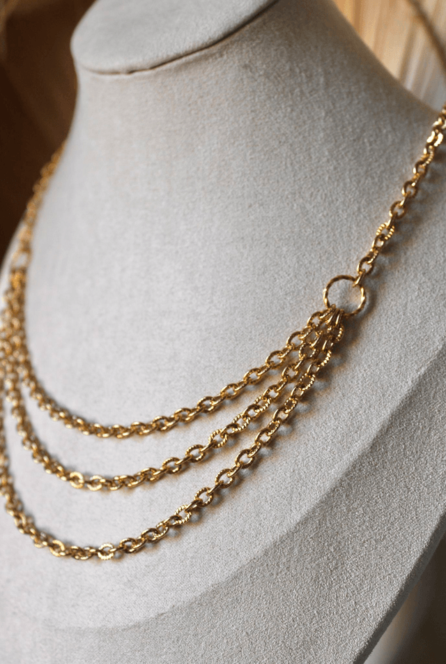 Collier Nami 