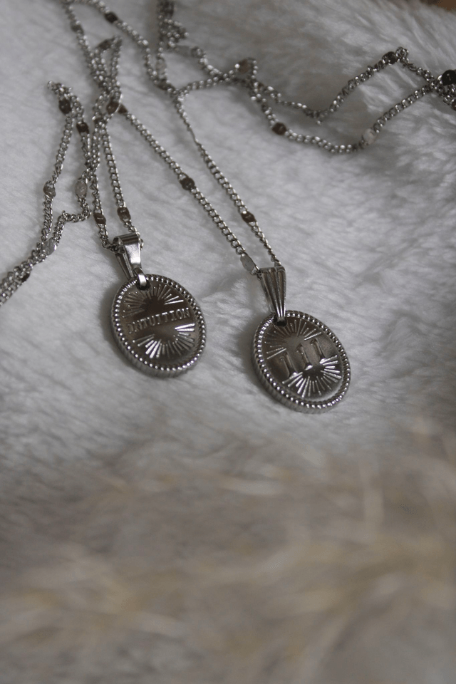Collier Intuition