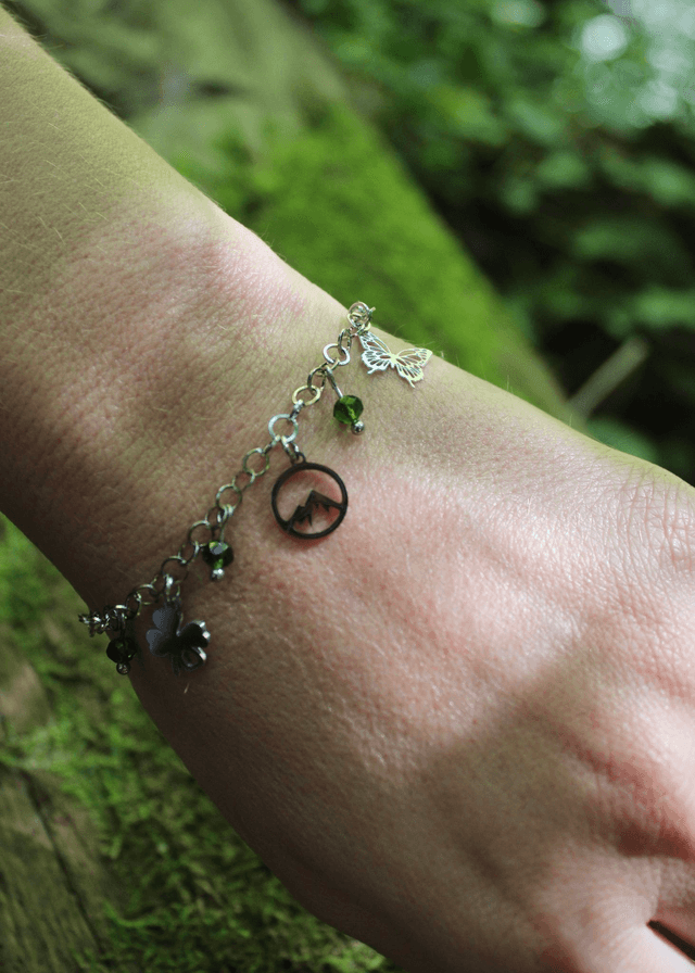 Bracelet Gaïa 