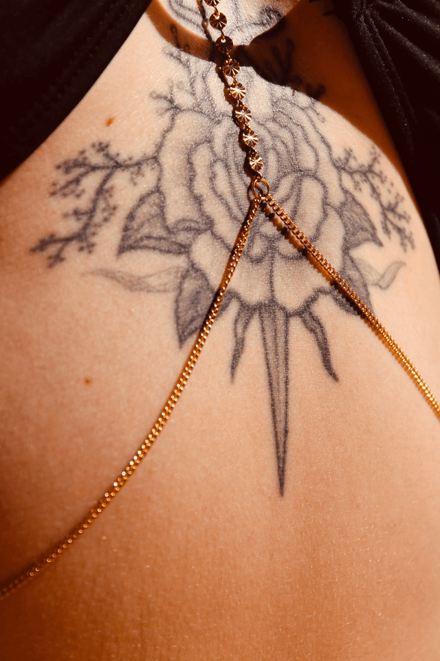 Bijou de corps