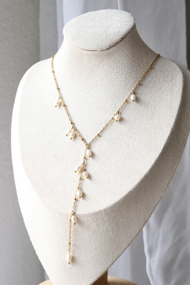 Collier Folie douce 