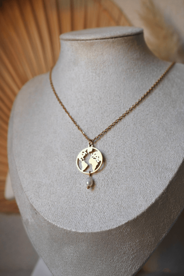 Collier Horizon 