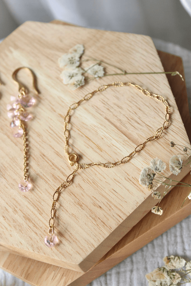Bracelet Bridgerton 2
