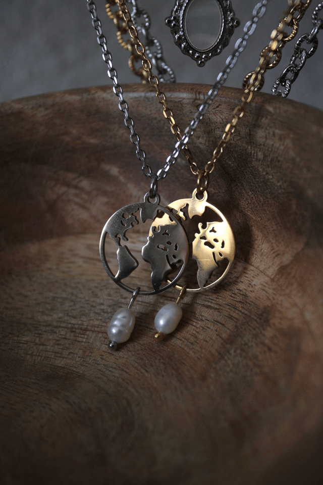 Collier Horizon 