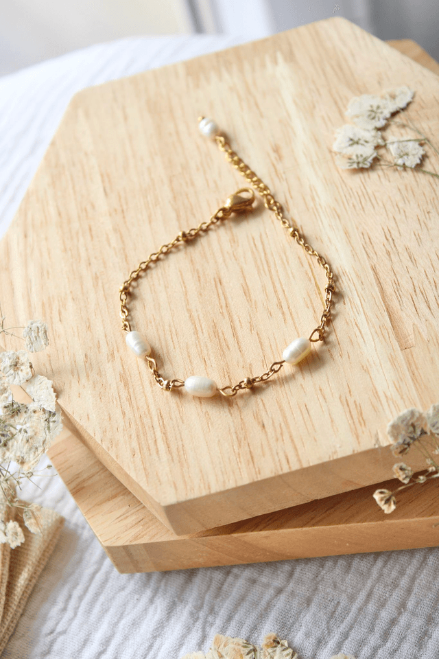 Bracelet Perla 