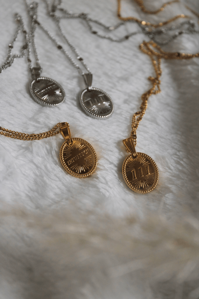Collier Intuition