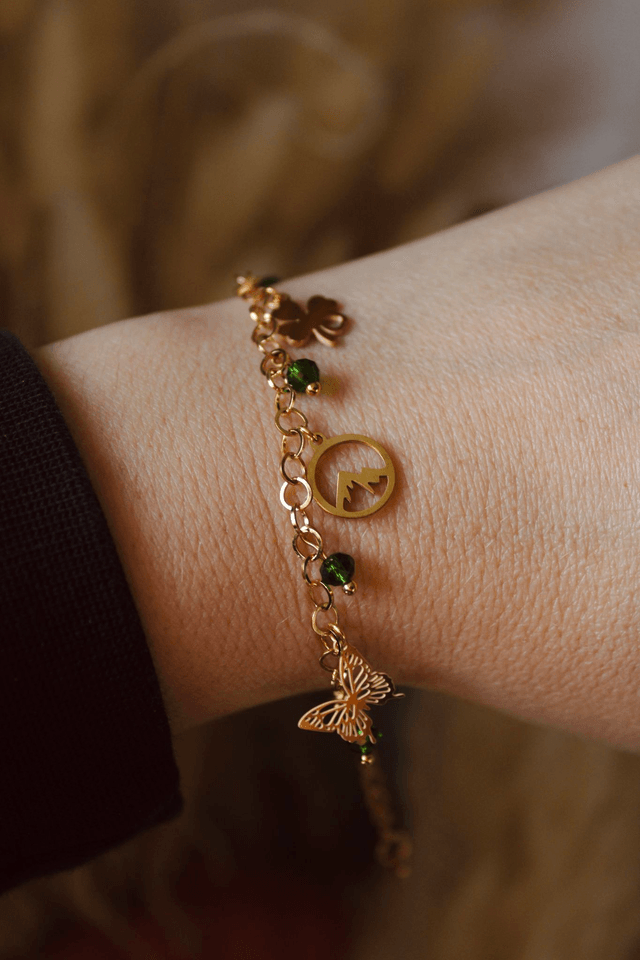 Bracelet Gaïa 