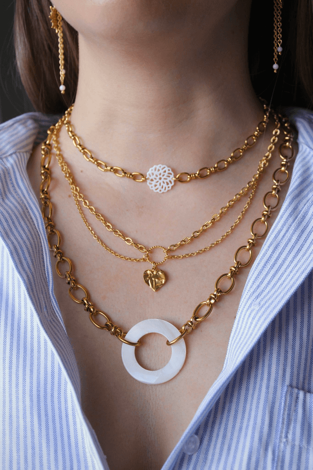 Collier Vénus