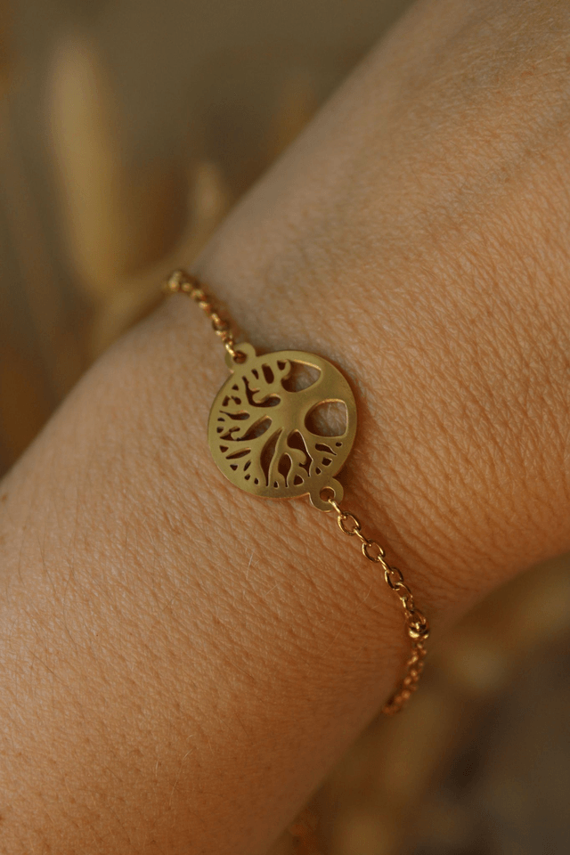 Bracelet arbre de vie