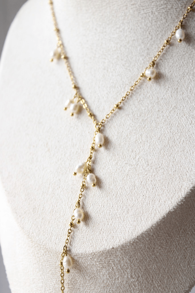 Collier Folie douce 