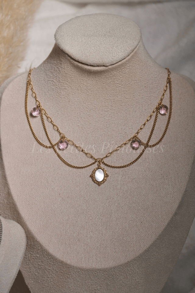 Collier Bridgerton 2