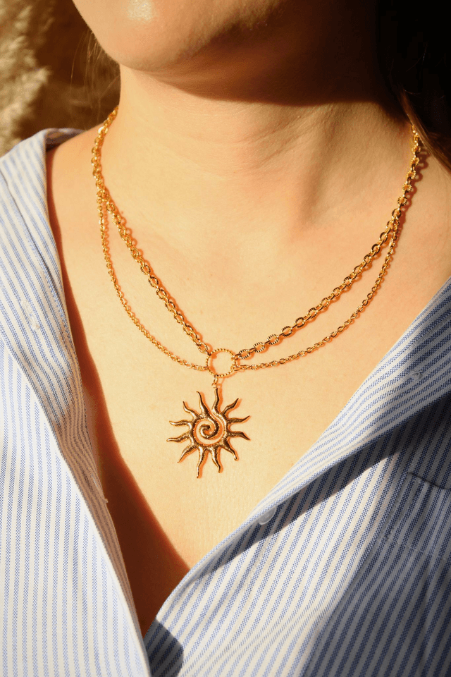 Collier Mira 