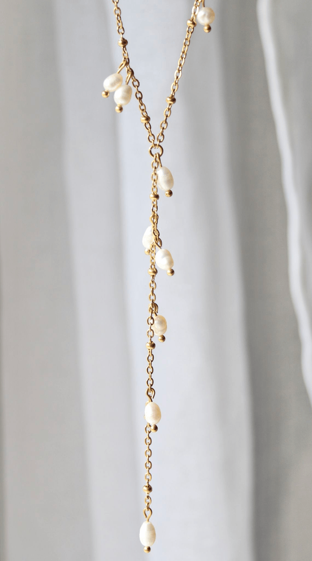 Collier Folie douce 