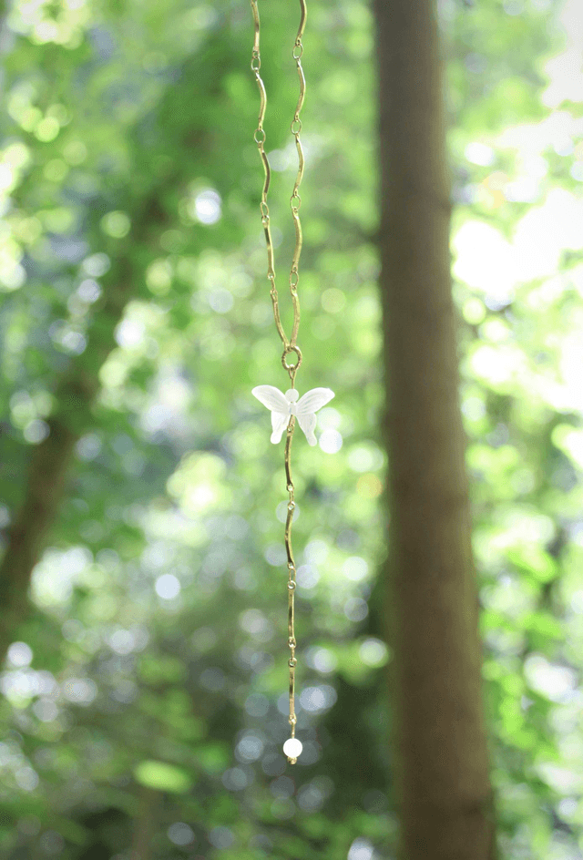 Collier Anastasia 
