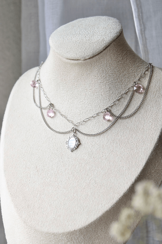 Collier Bridgerton 2 