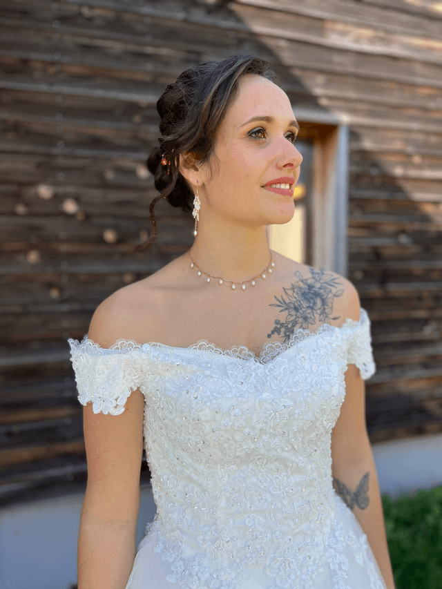 Collier Calysta 