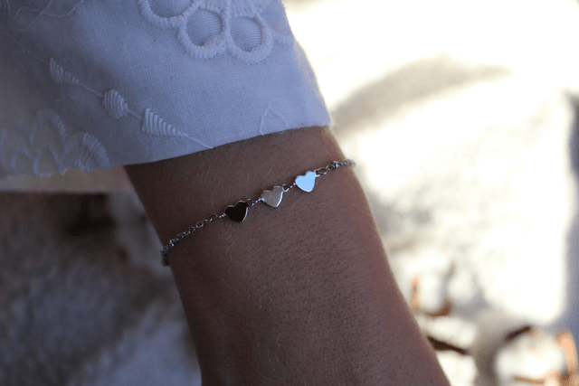 Bracelet mes amours