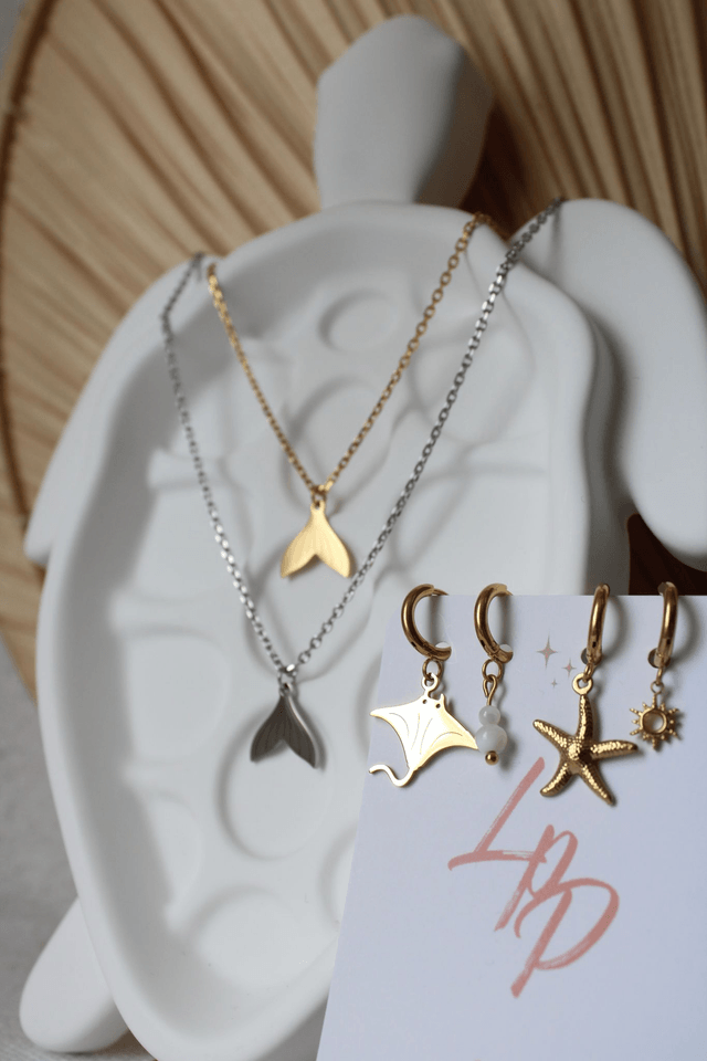 Collier Origine 