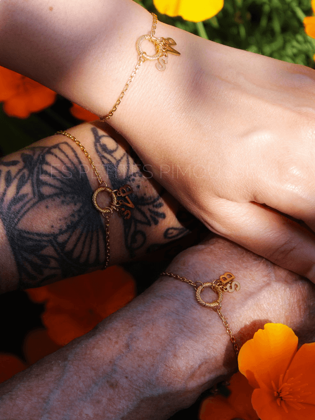 Bracelet Adèle