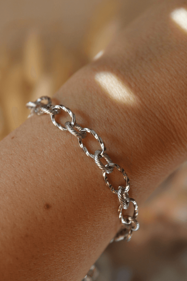 Bracelet maxi unisex